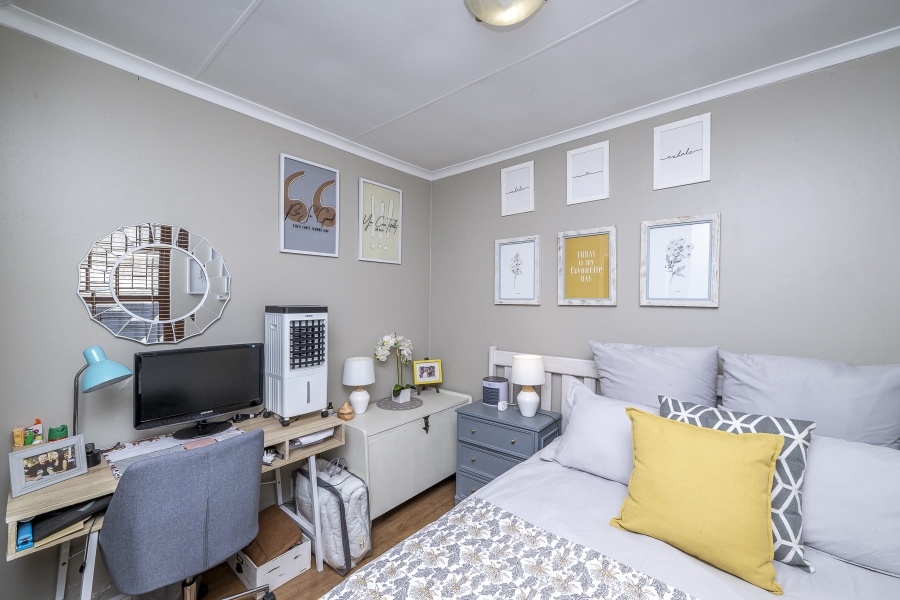 2 Bedroom Property for Sale in Vredenberg Western Cape